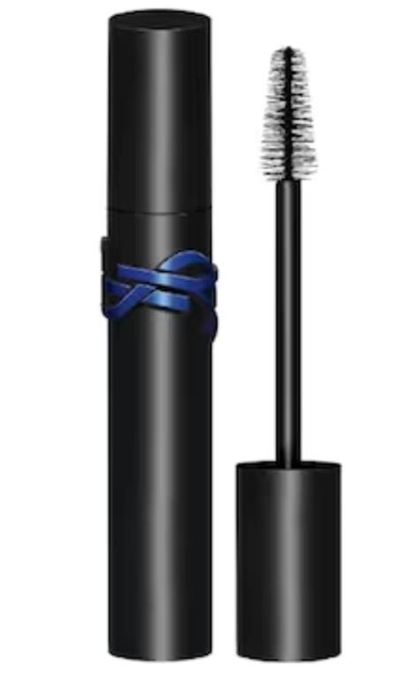 ysl waterproof mascara|ysl lash clash dupe.